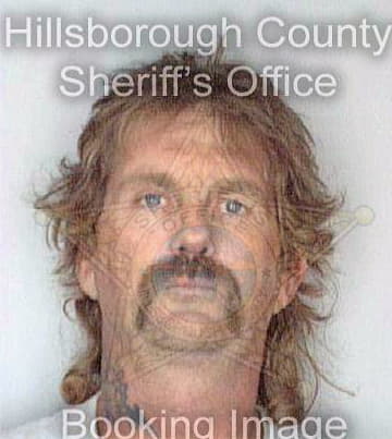 Smith Frank - Hillsborough County, FL 