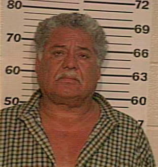 Espinoza Gerardo - Hidalgo County, TX 