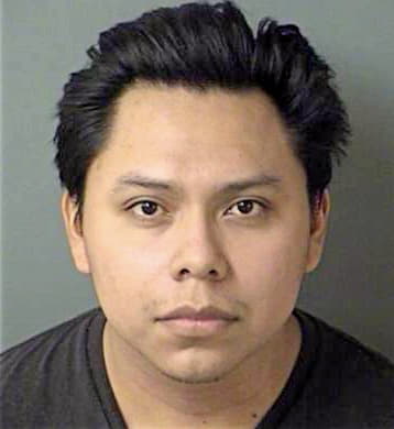 Hernandez Jose - Denton County, TX 