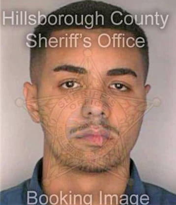 Bello Julio - Hillsborough County, FL 