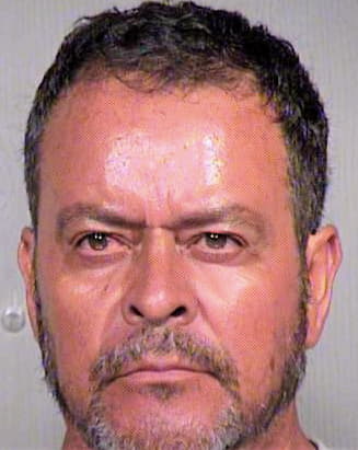 Hernandez Miguel - Maricopa County, AZ 