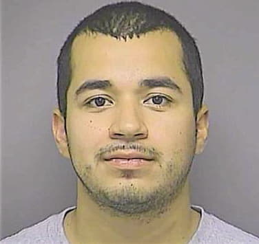 Hernandez Moris - Denton County, TX 