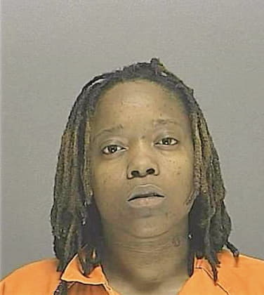 Hood Shaneeka - Volusia County, FL 