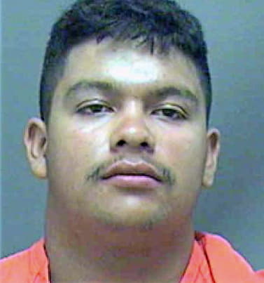 Morales Angello - Mecklenburg County, NC 