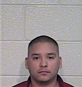 Herrera David - Hidalgo County, TX 