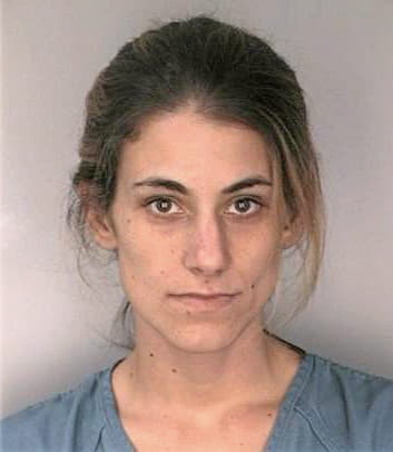 Lawrence Jennifer - Hillsborough County, FL 