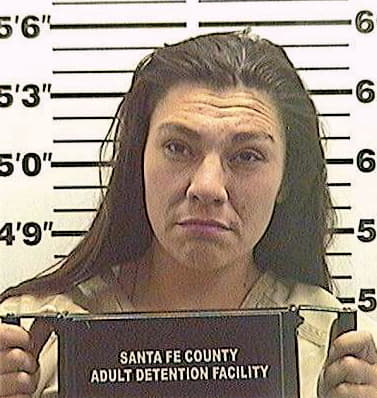 Lopez Jessica - SantaFe County, NM 