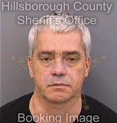 Londono Luis - Hillsborough County, FL 