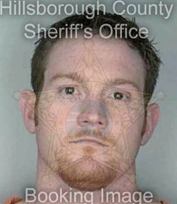 Mcneff Brian - Hillsborough County, FL 