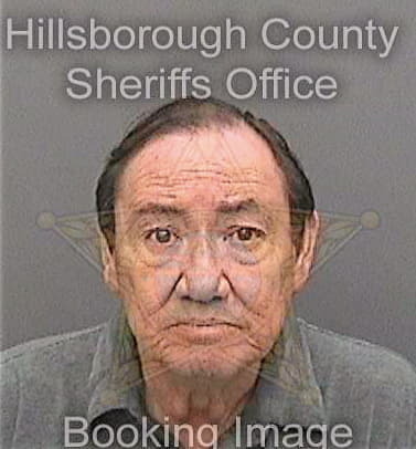 Nerio John - Hillsborough County, FL 