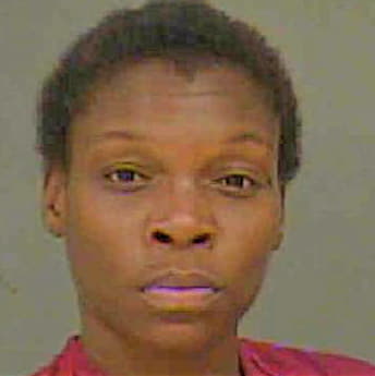 Nance Kadeesiah - Mecklenburg County, NC 