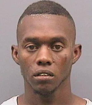 Blaylock Andre - Hillsborough County, FL 