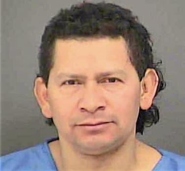 Nino Domingo - Mecklenburg County, NC 