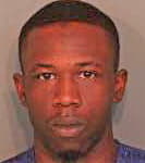 Jones Jahrius - Shelby County, TN 