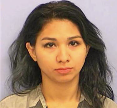 Hernandez Marcella - Travis County, TX 