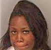 Williams Rasheka - Shelby County, TN 