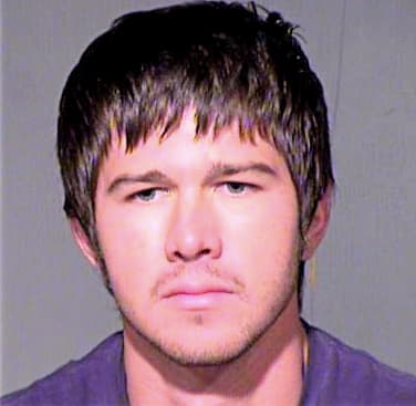 Garrison Shon - Maricopa County, AZ 