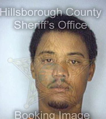 Mcquay Reynaldo - Hillsborough County, FL 
