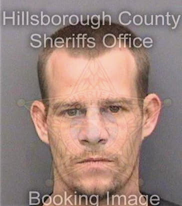 Vanek Thomas - Hillsborough County, FL 