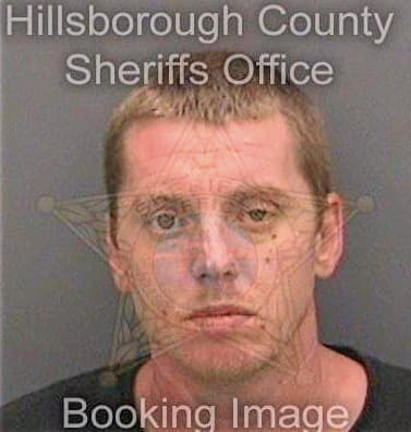 Thurlby Todd - Hillsborough County, FL 