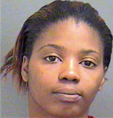 Smith Dekita - Mecklenburg County, NC 