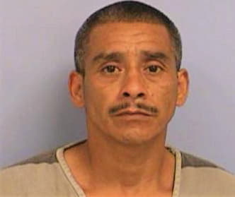 Perez Eliceo - Travis County, TX 