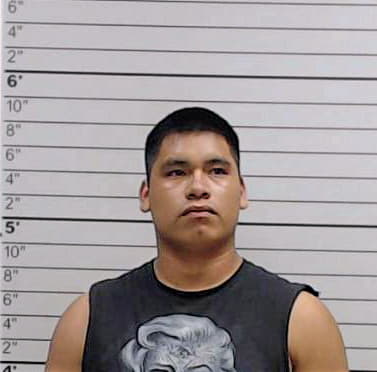 Castaneda Perez - Lee County, MS 