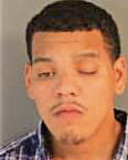 Williams Tardarious - Shelby County, TN 