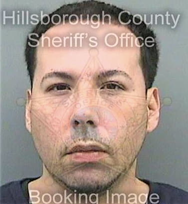 Rodriguez Edwin - Hillsborough County, FL 