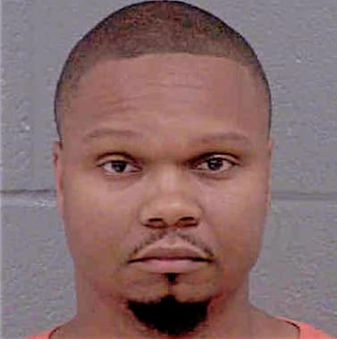 Horhn Jarell - Mecklenburg County, NC 