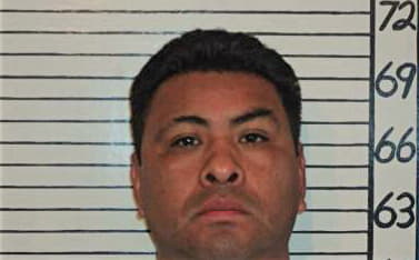 Hernandez Martin - Comal County, TX 