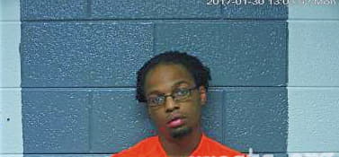 Bransford Rondell - Fulton County, KY 