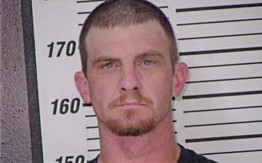 Smith James - Hunt County, TX 