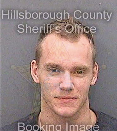 Mcewen Patrick - Hillsborough County, FL 