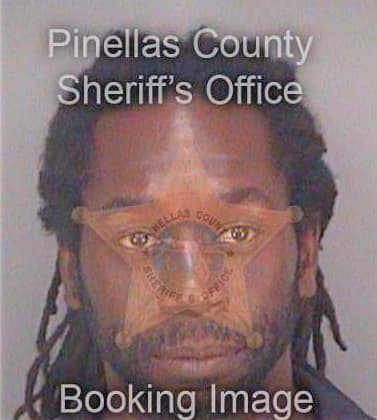 Lewis Pell - Pinellas County, FL 