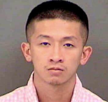 Nguyen Vu - Mecklenburg County, NC 