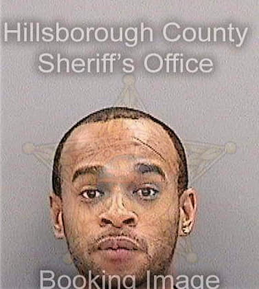 Richardson Demetrius - Hillsborough County, FL 