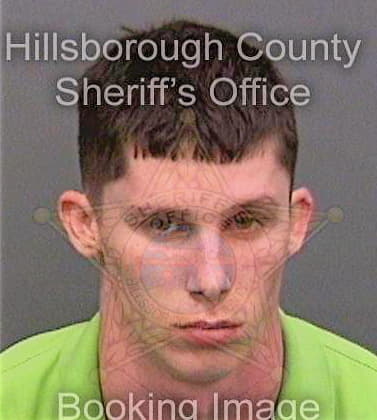 Davis Michael - Hillsborough County, FL 