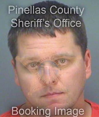 Schneider Michael - Pinellas County, FL 