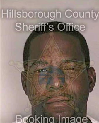 Slater Michael - Hillsborough County, FL 