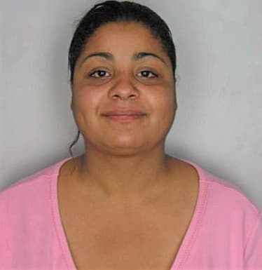 Soto Tamika - Hillsborough County, FL 