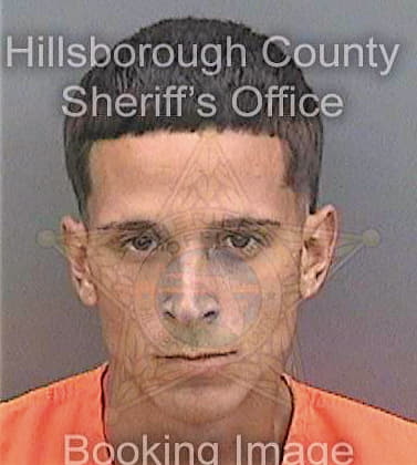 Cordero-Salina Victor - Hillsborough County, FL 