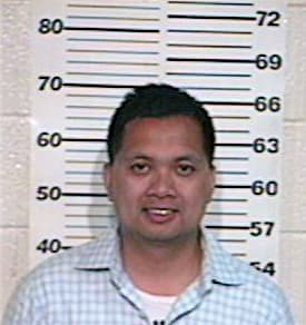 Tolentino Armin - Hidalgo County, TX 