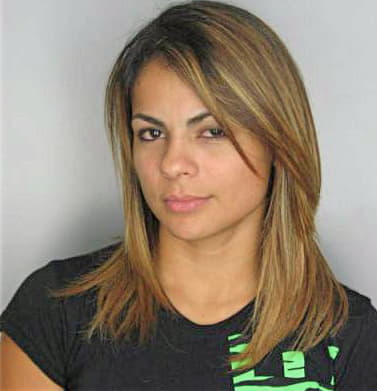 Cardenas Keilin - Hillsborough County, FL 