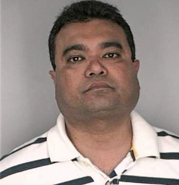 Persaud Paul - Hillsborough County, FL 