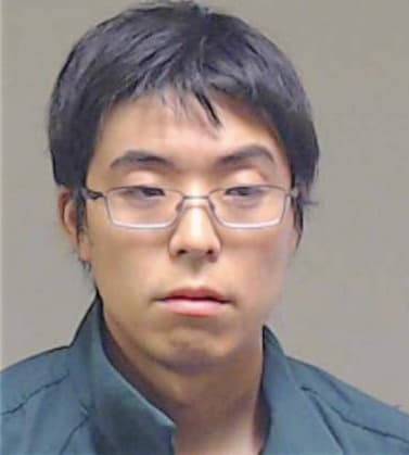 Miyamoto Takefumi - Collin County, TX 