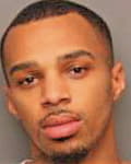 Wilson Tavarius - Shelby County, TN 