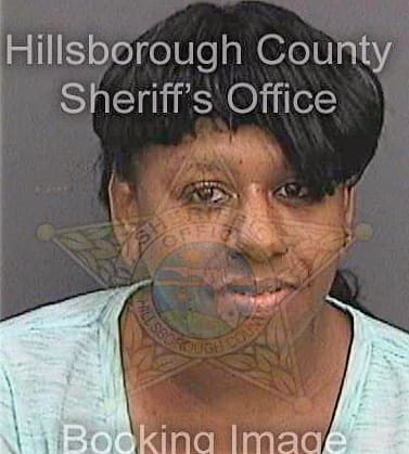 Lewis Veronica - Hillsborough County, FL 