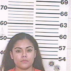 Rodriguez Yvette - Hidalgo County, TX 