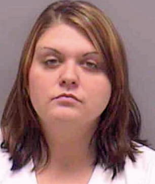 Smith Amanda - Lee County, FL 